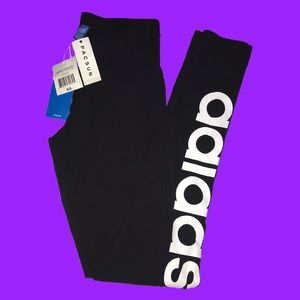 Adidas Leggings